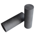 China supplier carbon low porosity graphite rods